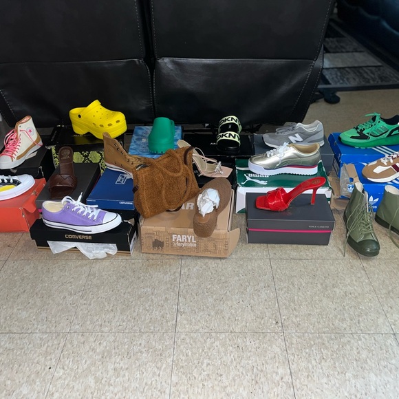 Converse - Picture 5 of 10